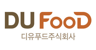 DUフード(株)ロゴ