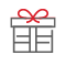 gift box icon