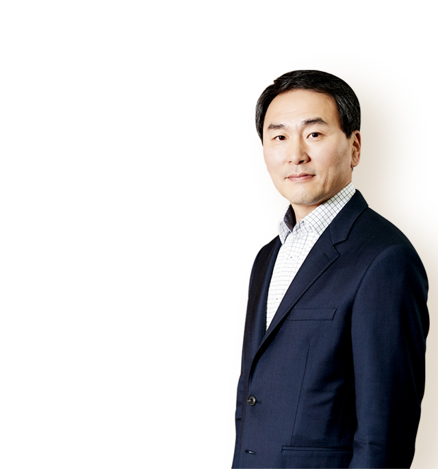 Daesang Corp. Hong-eon Jung Co-CEO and Director