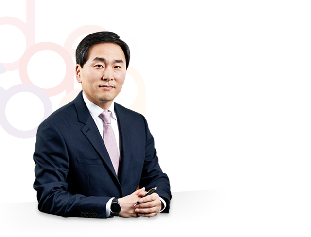 Daesang Corp. Jung-bae Lim Co-CEO and Director