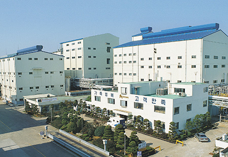 Gusan factory image