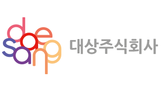 Daesang Corporation logo