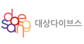 Daesang Dives logo