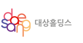 Daesang Holdings Co., Ltd. logo