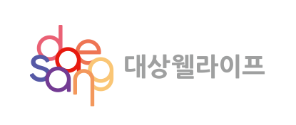 Daesang life Science corp. logo