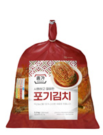 Jongga Kimchi