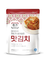 아침에 온 ON