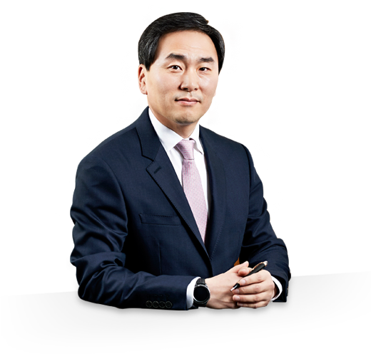 Co-CEO and Director Jung-bae Lim images