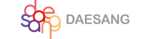 Daesang Corporation logo