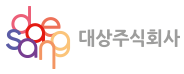 Daesang Corporation logo