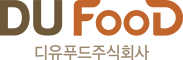 Du Food logo