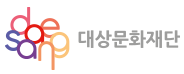 Daesang Foundation logo