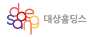 Daesang Holdings logo