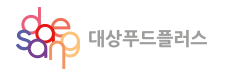 Daesang Food Plus logo