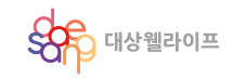 Daesang Wellife corp logo