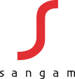 SangAm Communications Co., Ltd.  logo